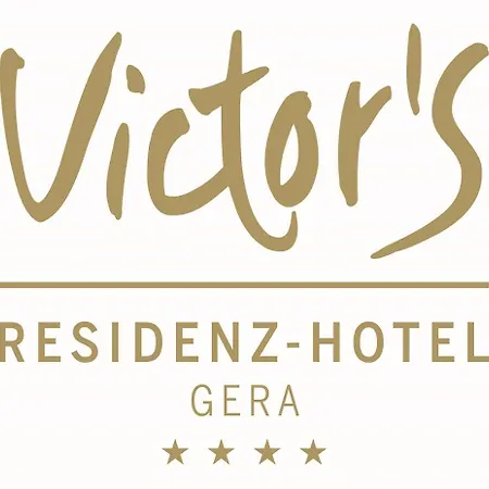 Victor's Residenz-hotel 4*