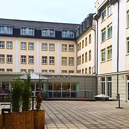 Victor's Residenz-hotel