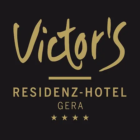 Victor's Residenz-hotel 4*
