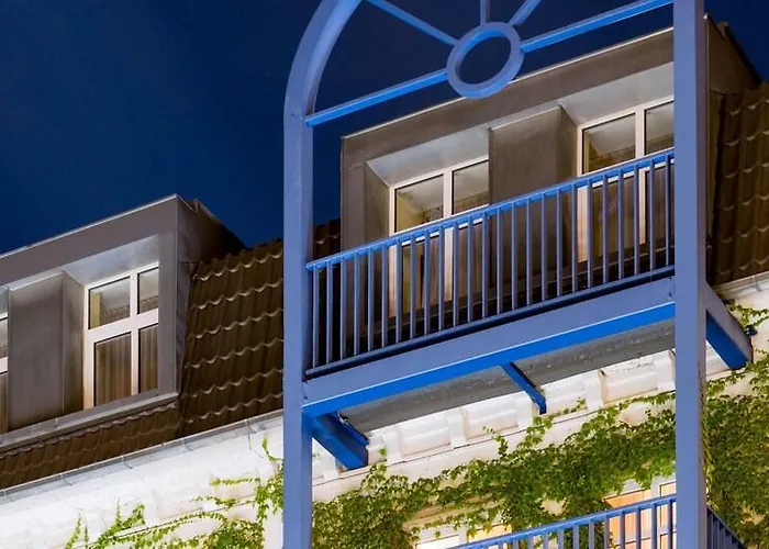 Victor´s Residenz-hotel Hotel Gera