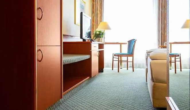 Victor´s Residenz-hotel Hotel