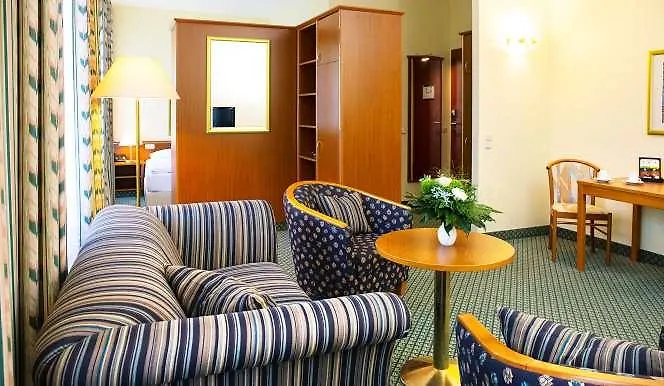 Victor's Residenz-hotel 4* 게라