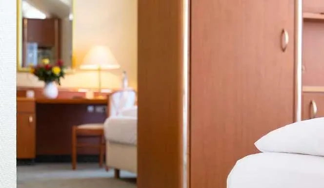 Victor´s Residenz-hotel Hotel 4*