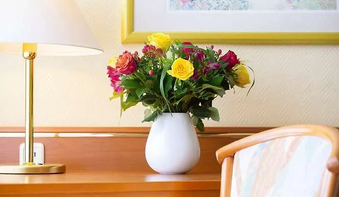 호텔 Victor's Residenz-hotel 4*