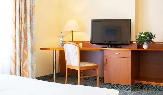 Hotel Victor´s Residenz-hotel