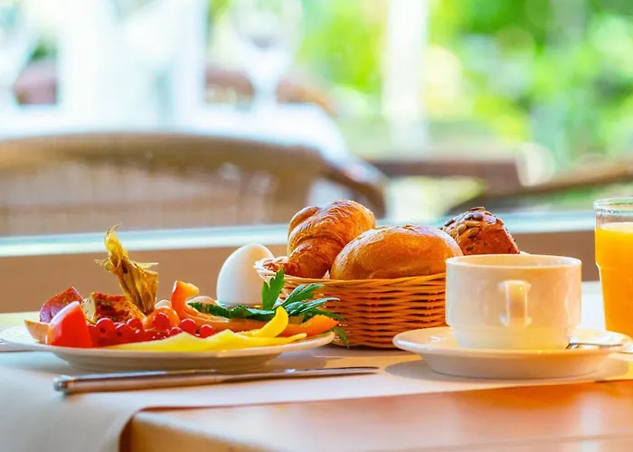 Victor´s Residenz-hotel