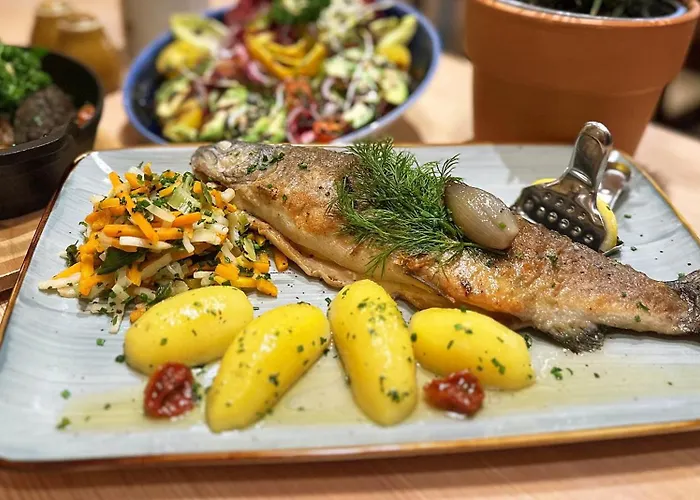 Hotel Victor´s Residenz-hotel Gera