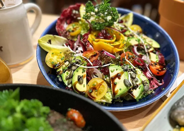 Victor´s Residenz-hotel Gera