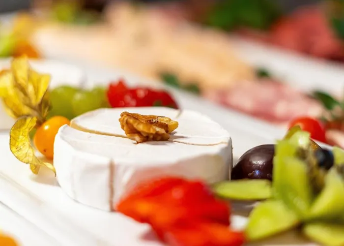 Victor´s Residenz-hotel 4* Gera