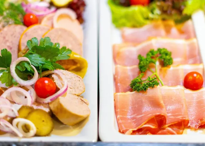 Victor´s Residenz-hotel Gera