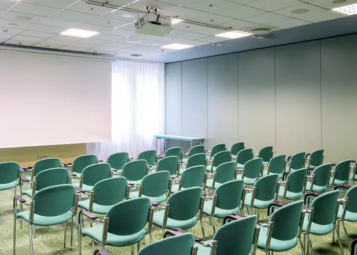 Victor´s Residenz-hotel Hotel 4*