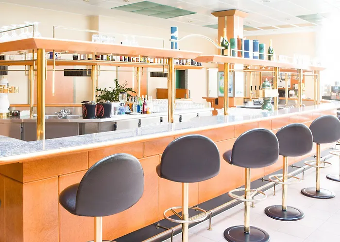 Hotel Victor´s Residenz-hotel