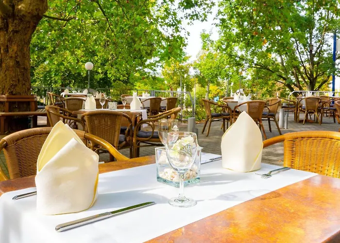 Victor´s Residenz-hotel 4* Gera