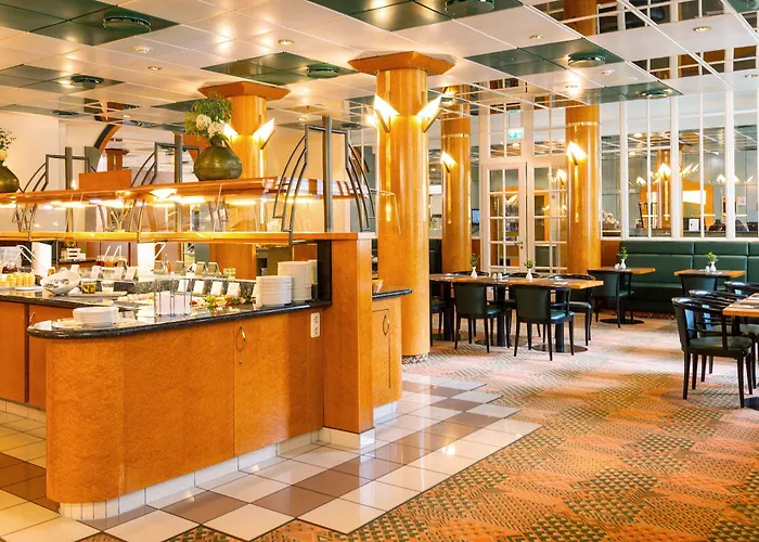 Victor´s Residenz-hotel 4*