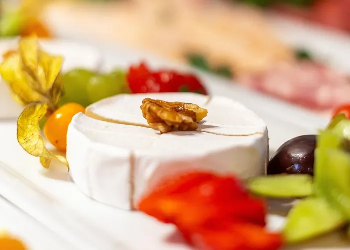 Victor´s Residenz-hotel Gera