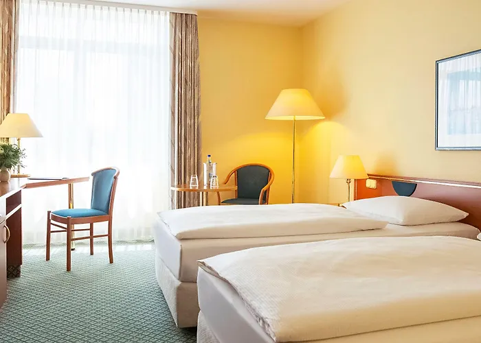 Victor´s Residenz-hotel Hotel