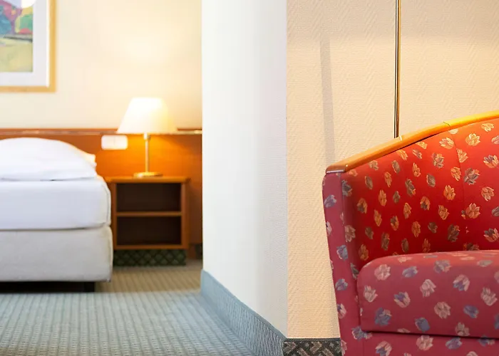 호텔 Victor's Residenz-hotel 4*