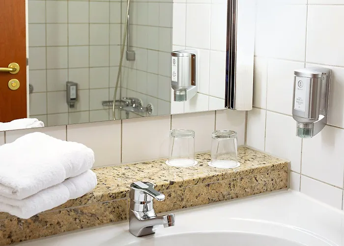 Hotel Victor´s Residenz-hotel