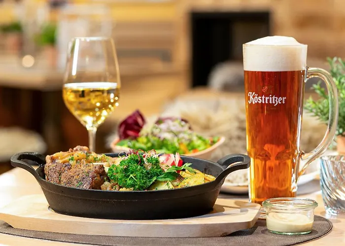 Hotel Victor´s Residenz-hotel 4*