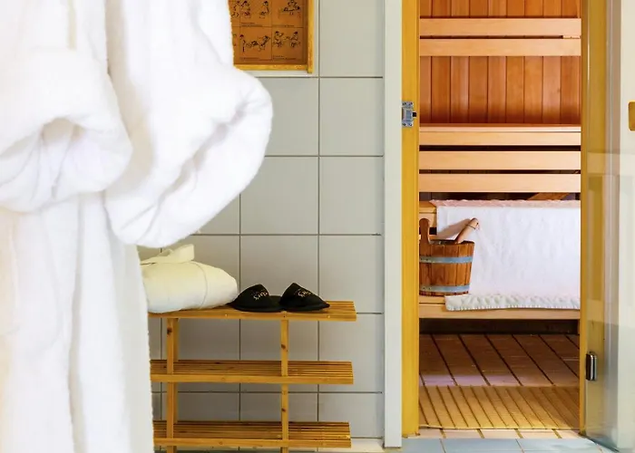 Hotel Victor´s Residenz-hotel Gera