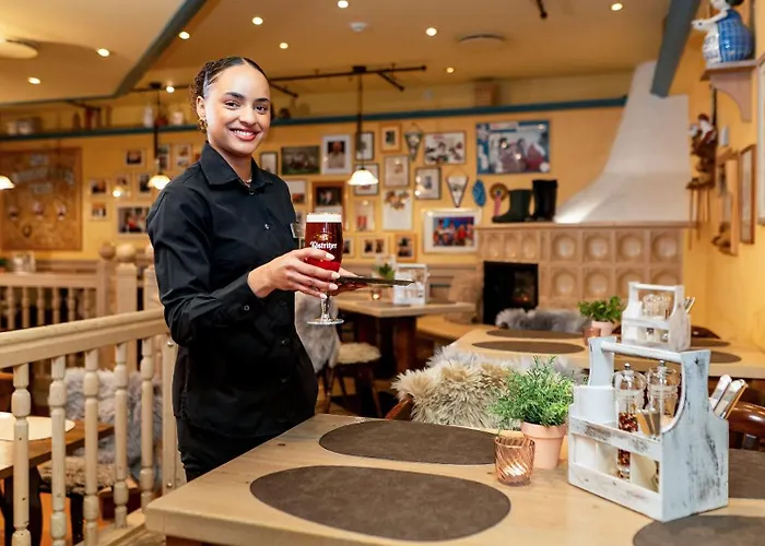 호텔 Victor's Residenz-hotel