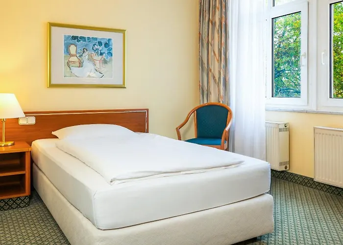 Victor´s Residenz-hotel 4*