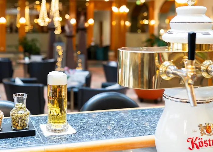 Victor´s Residenz-hotel