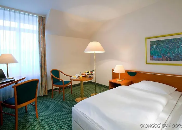 Victor´s Residenz-hotel Hotel 4*