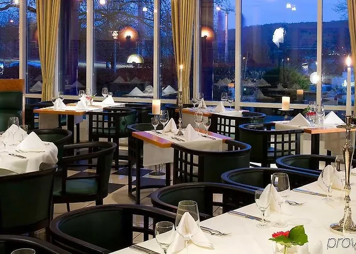 Victor's Residenz-hotel