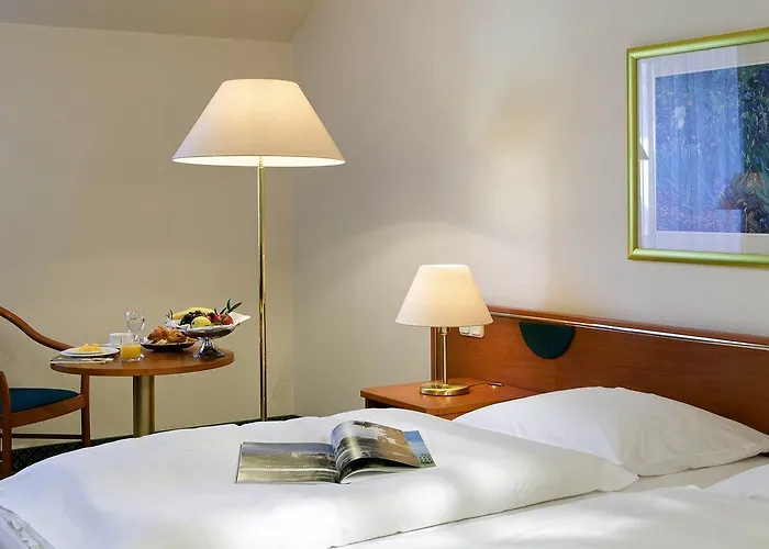 Victor´s Residenz-hotel 4*