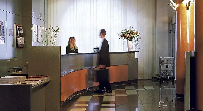 Victor's Residenz-hotel 4* 게라