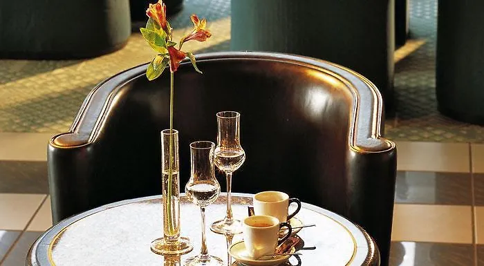 Victor´s Residenz-hotel