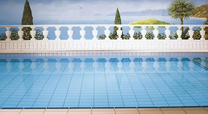 Victor's Residenz-hotel 4* Gera