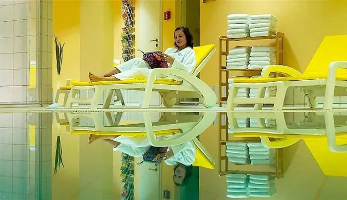 Victor´s Residenz-hotel