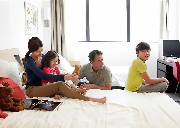 Victor's Residenz-hotel 호텔 4*