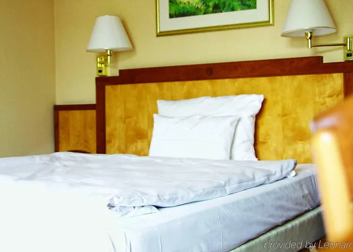 Victor's Residenz-hotel