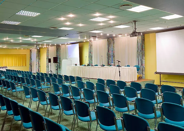 Victor's Residenz-hotel 호텔 게라