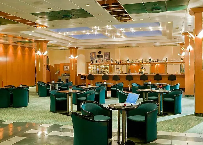 Victor´s Residenz-hotel Hotel