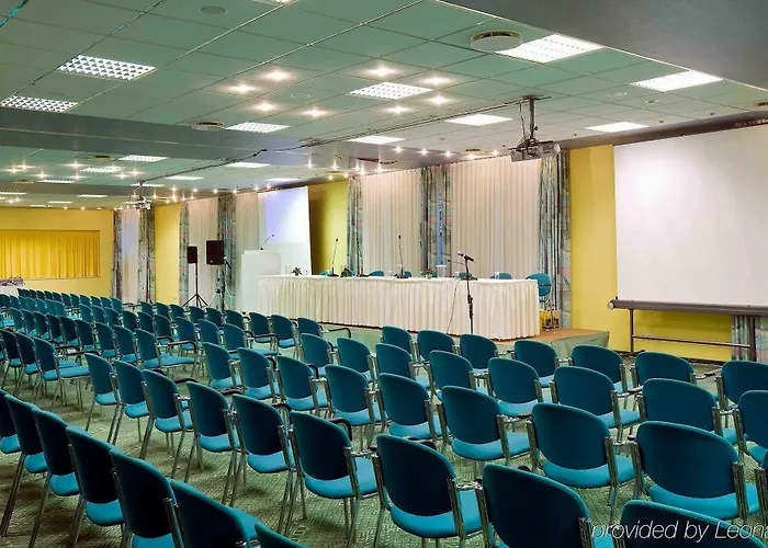 Hotel Victor´s Residenz-hotel