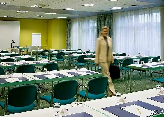 Hotel Victor´s Residenz-hotel 4*