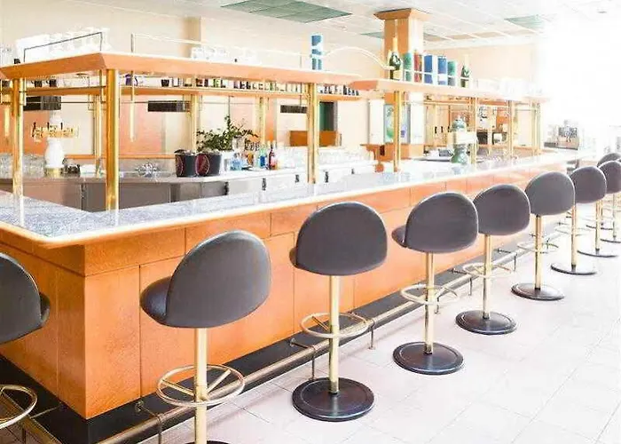 Victor´s Residenz-hotel 4* Gera