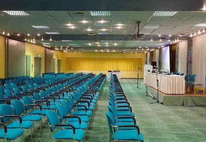 Victor´s Residenz-hotel Gera