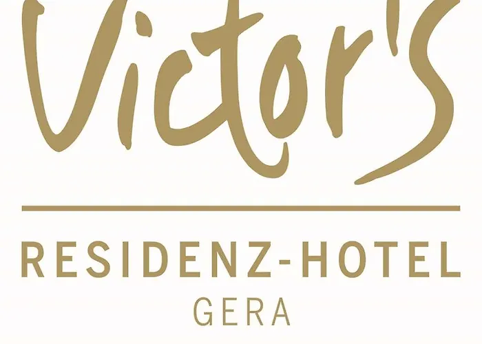 Victor's Residenz-hotel 4*