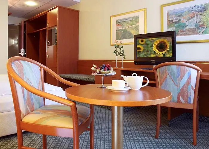 Victor's Residenz-hotel