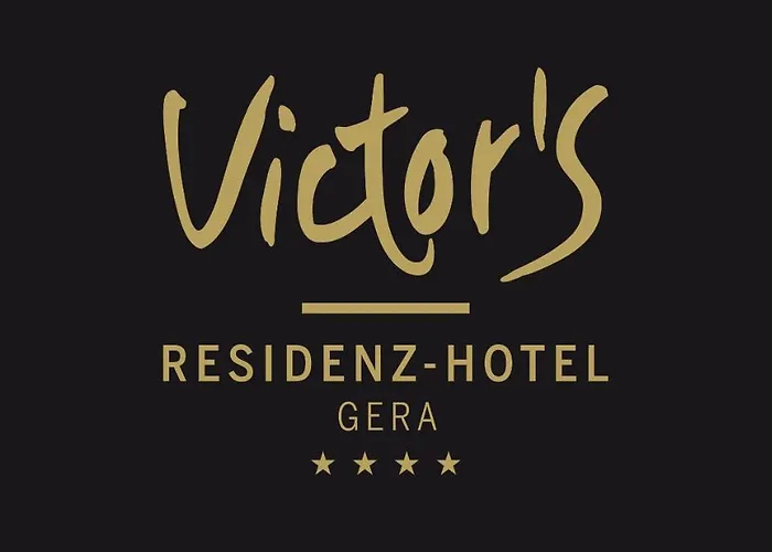 Victor´s Residenz-hotel 4*